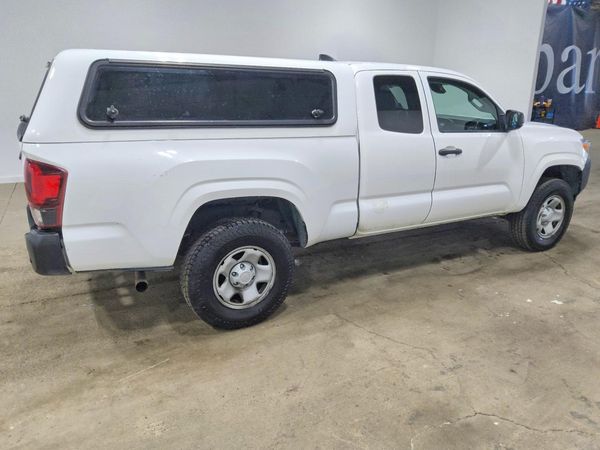 2022 TOYOTA TACOMA SR5 — PSRA