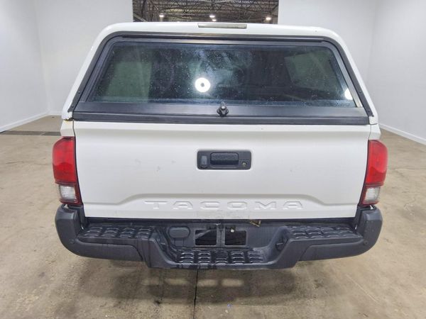 2022 TOYOTA TACOMA SR5 — DIRR