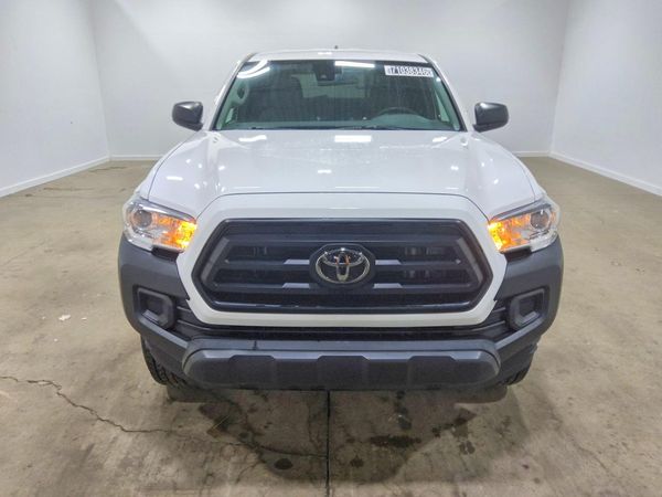 2022 TOYOTA TACOMA SR5 — DIRF
