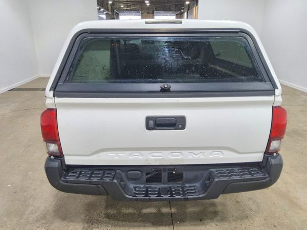 2022 TOYOTA TACOMA SR5 — DIRR