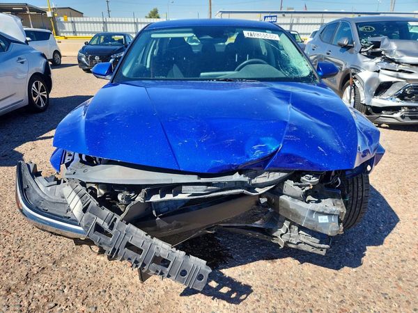 2024 HYUNDAI ELANTRA SEL — DIRF
