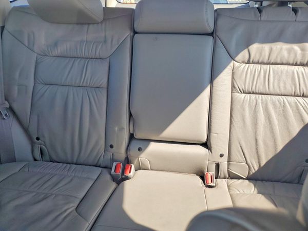 2014 HONDA CRV EX-L — SUVN