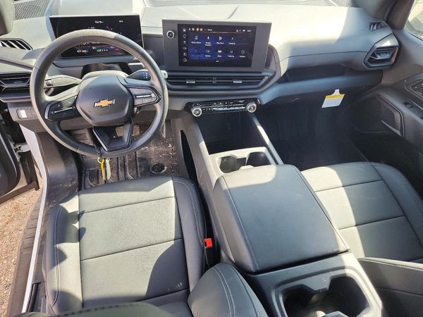 2024 CHEVROLET SILVERADO Work Truck (4WT) — CKPT
