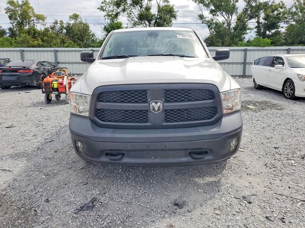 2023 RAM 1500 CLASSIC Tradesman — DIRF