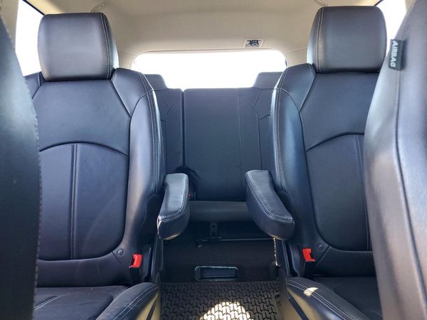 2015 CHEVROLET TRAVERSE 2LT — SUVN