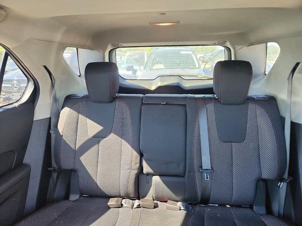 2015 CHEVROLET EQUINOX 2LT — SUVN