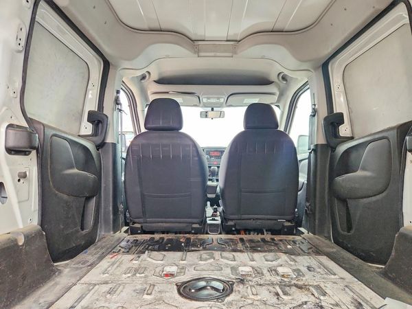 2015 RAM PROMASTER CITY ST — CARG