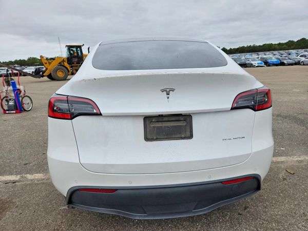 2021 TESLA MODEL Y — DIRR