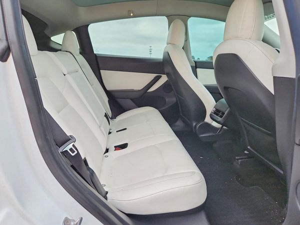 2021 TESLA MODEL Y — PSRS