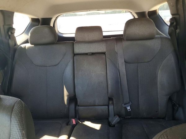2019 HYUNDAI SANTA FE SE — SUVN