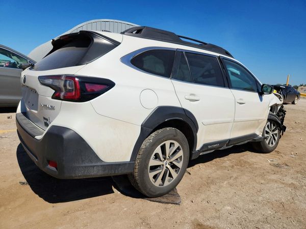 2025 SUBARU OUTBACK Premium — PSRA