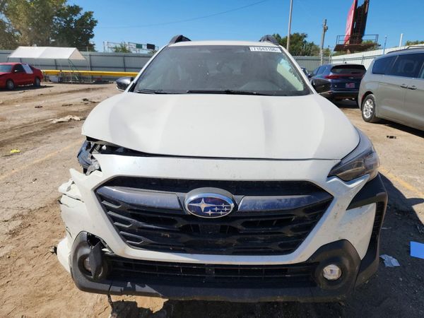 2025 SUBARU OUTBACK Premium — DIRF
