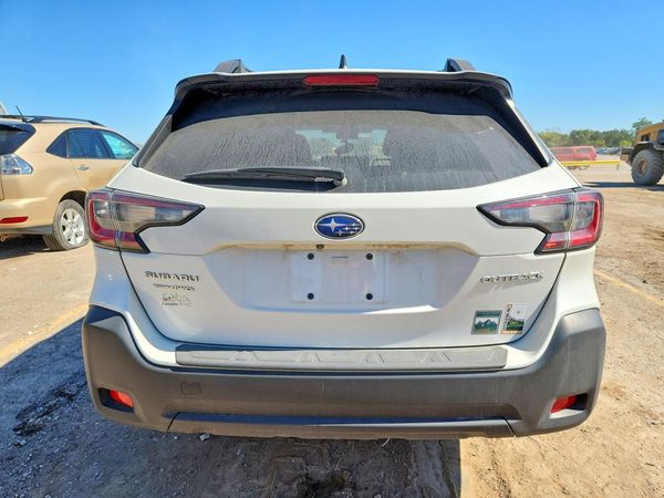 2025 SUBARU OUTBACK Premium — DIRR