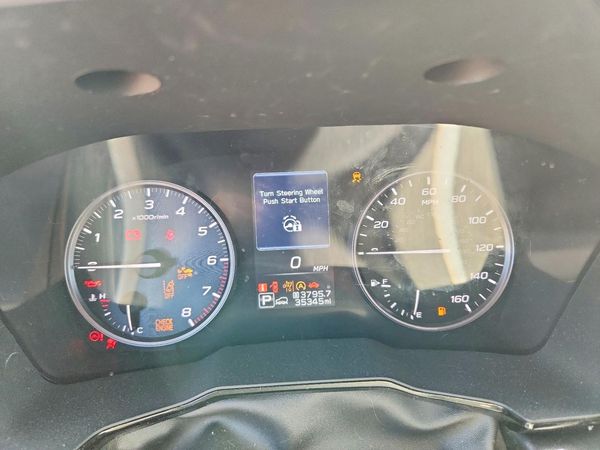 2025 SUBARU OUTBACK Premium — ODOM