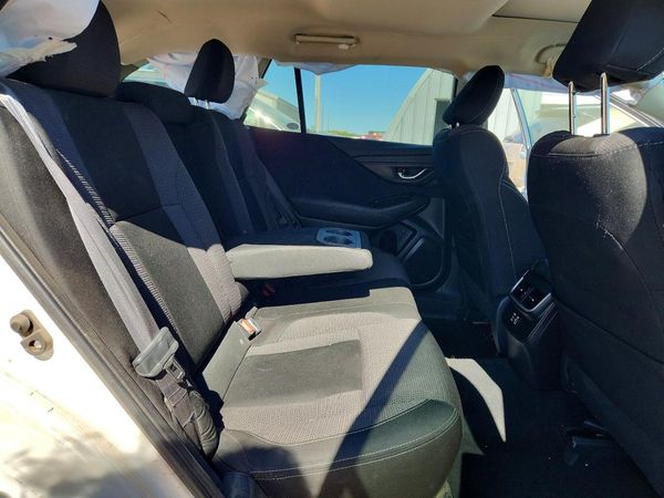 2025 SUBARU OUTBACK Premium — PSRS