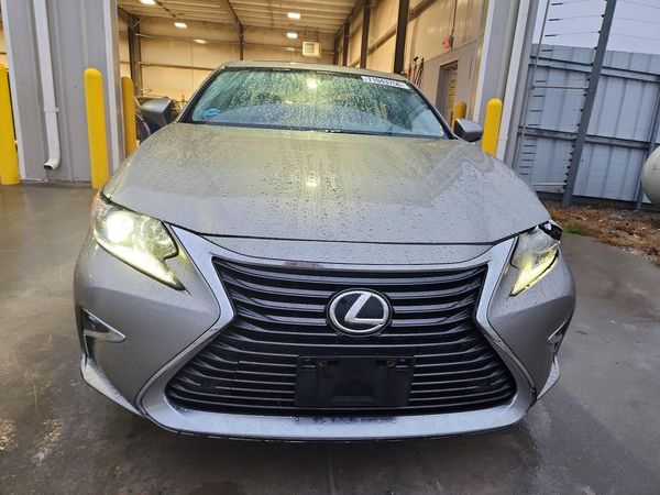 2016 LEXUS ES 350 — DIRF