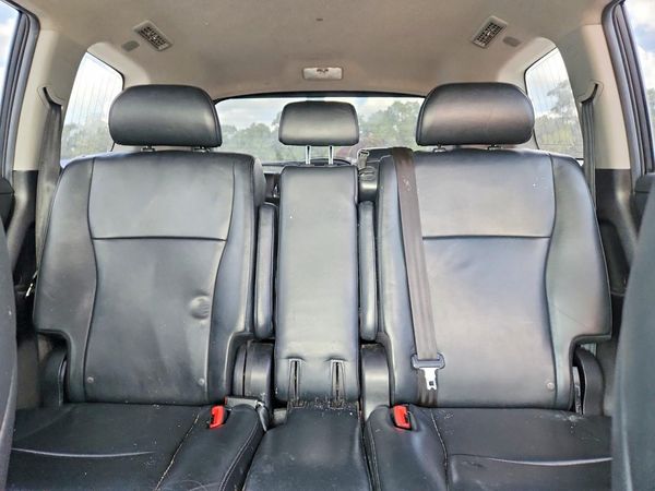 2013 TOYOTA HIGHLANDER Base/Hybrid — SUVN