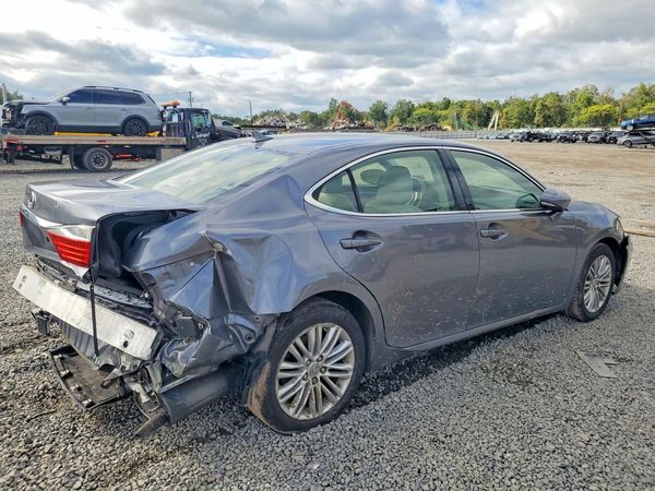 2014 LEXUS ES350 350 — PSRA