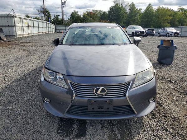 2014 LEXUS ES350 350 — DIRF