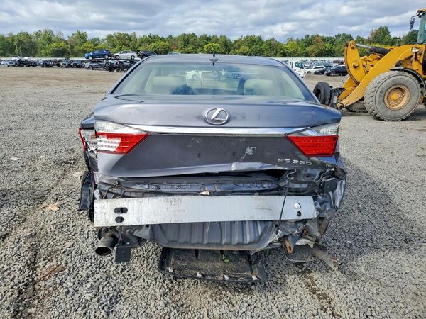 2014 LEXUS ES350 350 — DIRR