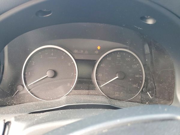2014 LEXUS ES350 350 — ODOM