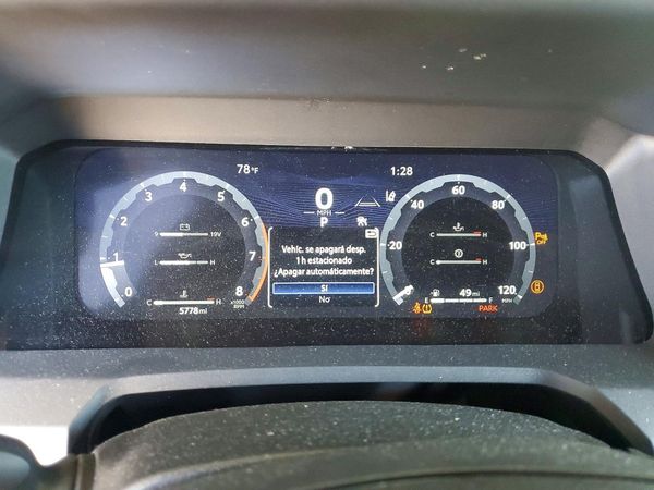 2026 TOYOTA TACOMA — ODOM