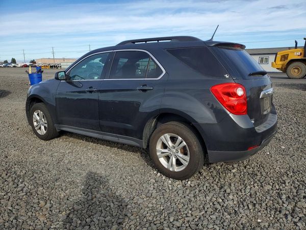 2014 CHEVROLET EQUINOX 1LT — DSRA