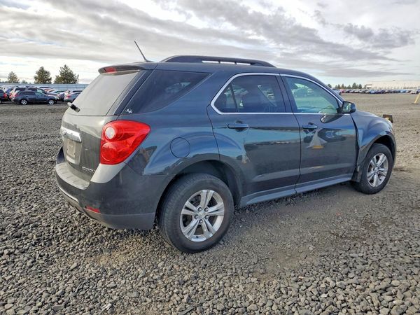 2014 CHEVROLET EQUINOX 1LT — PSRA