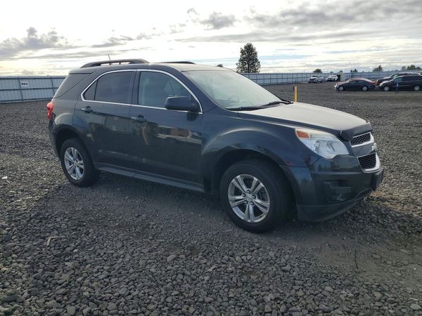 2014 CHEVROLET EQUINOX 1LT — Passenger 3/4