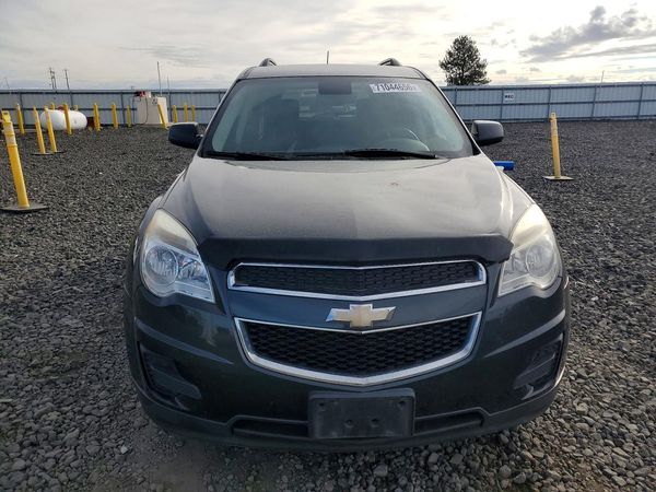2014 CHEVROLET EQUINOX 1LT — DIRF