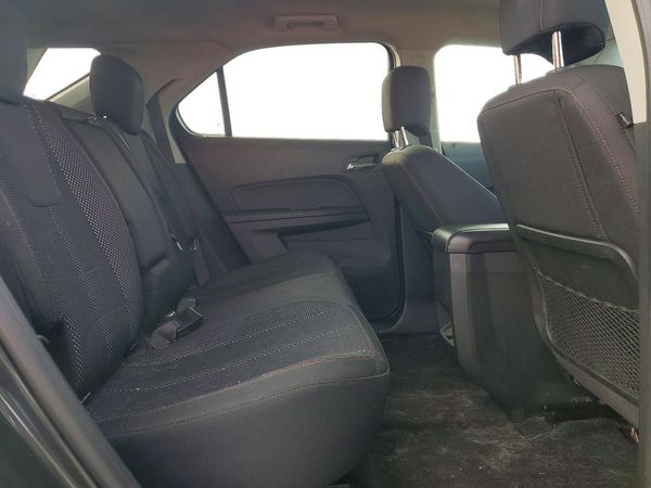 2014 CHEVROLET EQUINOX 1LT — PSRS