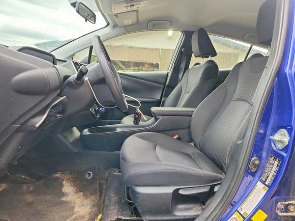 2016 TOYOTA PRIUS One/Two — DENT
