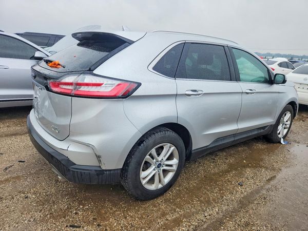2019 FORD EDGE SEL — PSRA