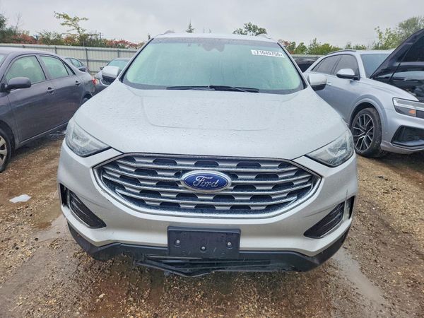 2019 FORD EDGE SEL — DIRF