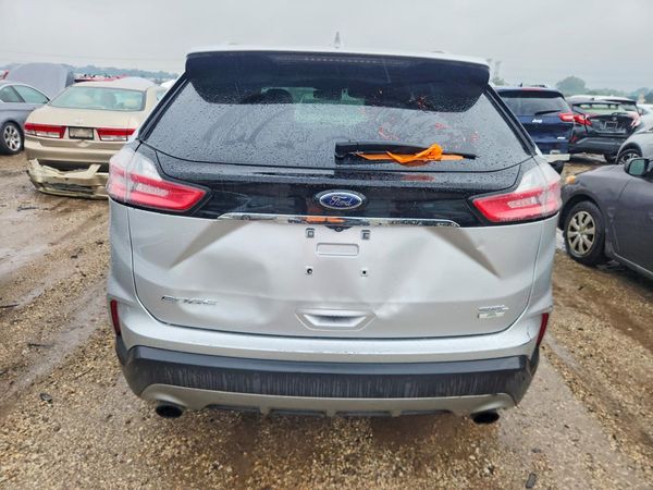 2019 FORD EDGE SEL — DIRR