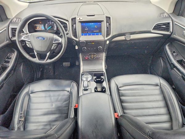 2019 FORD EDGE SEL — CKPT