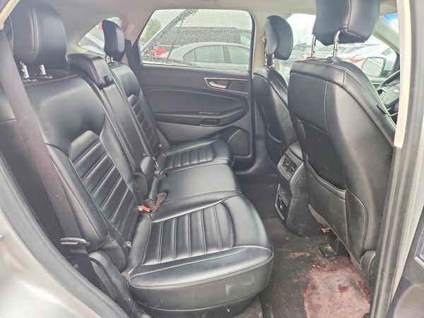 2019 FORD EDGE SEL — PSRS