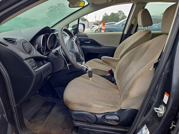 2012 MAZDA 5 Sport/GX — DENT