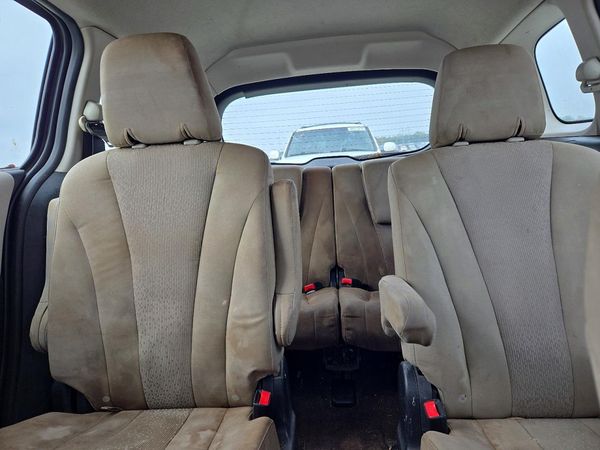 2012 MAZDA 5 Sport/GX — SUVN
