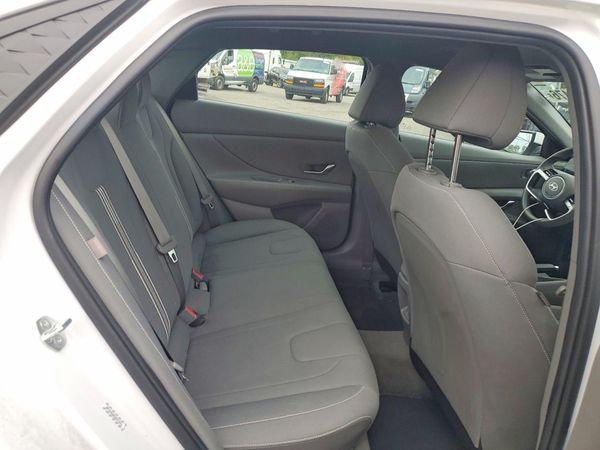 2024 HYUNDAI ELANTRA SEL — PSRS