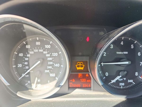 2014 BMW Z4 sDrive e28i — ODOM