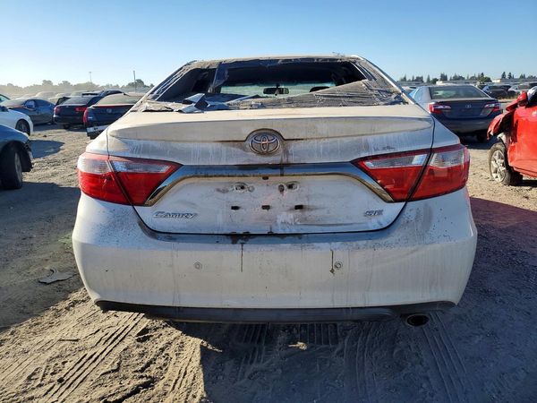2017 TOYOTA CAMRY LE/SE/XLE/XSE — DIRR