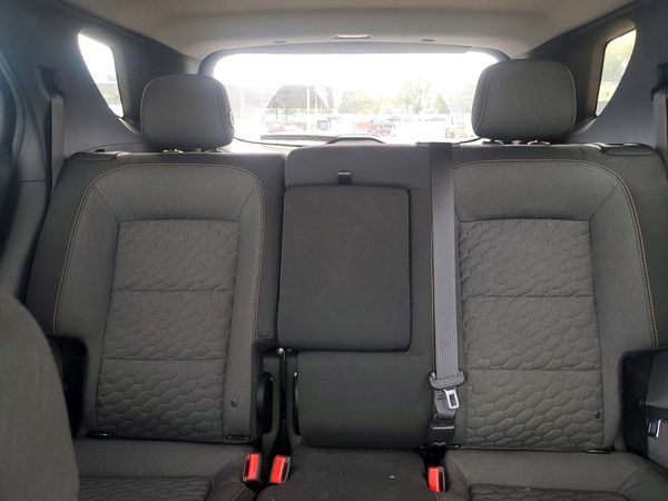 2018 CHEVROLET EQUINOX LT (2LT) — SUVN