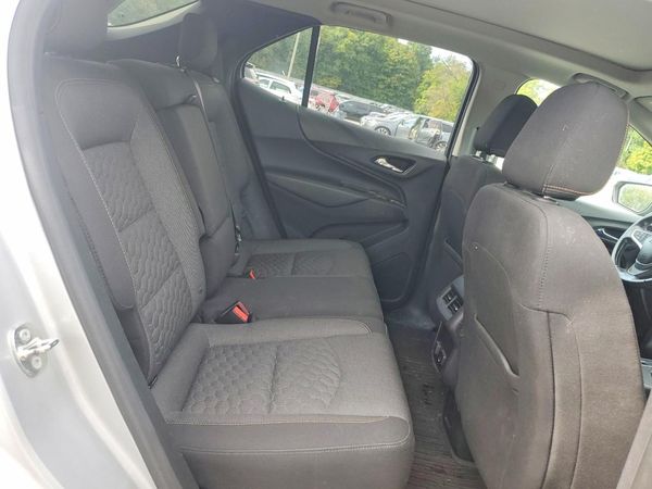 2018 CHEVROLET EQUINOX LT (2LT) — PSRS