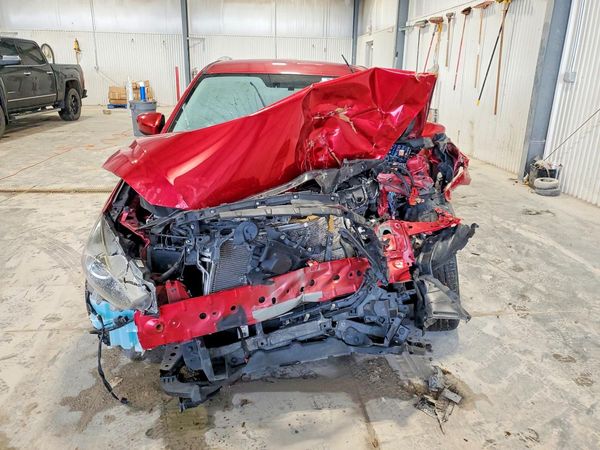 2017 MAZDA 3 Sport — DIRF