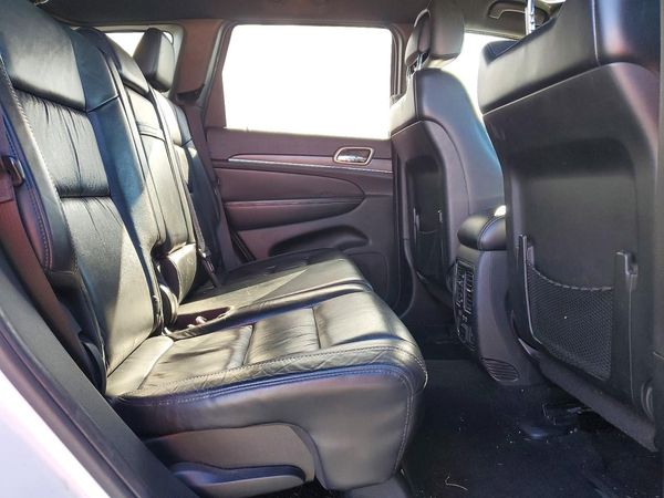 2014 JEEP CHEROKEE Limited — PSRS