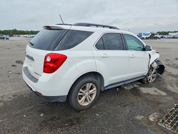 2015 CHEVROLET EQUINOX 1LT — PSRA