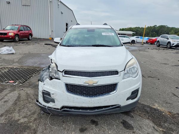 2015 CHEVROLET EQUINOX 1LT — DIRF