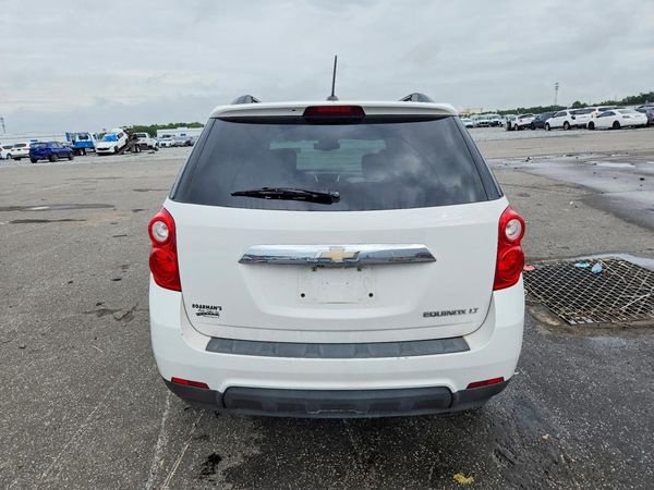 2015 CHEVROLET EQUINOX 1LT — DIRR