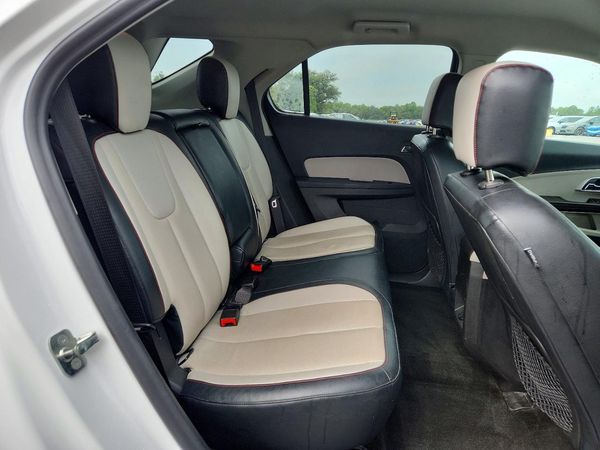 2015 CHEVROLET EQUINOX 1LT — PSRS
